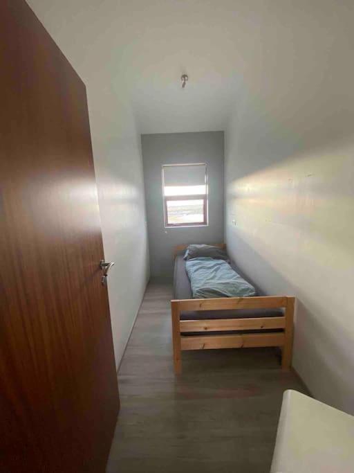 Eaglerock Guesthouse And Tours เคียร์กยูไปยาเคลาสตูร์ ภายนอก รูปภาพ